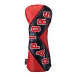 TaylorMade Toronto Raptors Premium Driver Cover