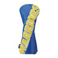 TaylorMade Golden State Warriors Premium Driver Cover