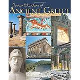 Pre-Owned Seven Wonders of Ancient Greece 9780822575740 /