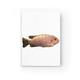 Marick Booster Fish Journal | 7.24 H x 0.63 W x 0.63 D in | Wayfair 3509341860