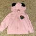 Disney Matching Sets | Mini Mouse Sweat Outfit 2 Piece Set, | Color: Pink | Size: 2tg