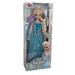 Disney Toys | Disney Store Elsa Singing Doll Frozen | Color: Blue | Size: 16” H