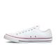 Converse Basic Chucks - All Star OX - Weiss, Schuhgröße:38