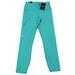 Under Armour Pants & Jumpsuits | New Women's Under Armour Fitted High Rise Sport Leggings Ankle Crop - Green - S | Color: Green | Size: S