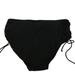 Michael Kors Swim | Michael Kors Swim Suit Bottoms Size 22w Nwt Sku 000347-3 | Color: Black | Size: 22