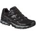 La Sportiva Ultra Raptor II GTX Running Shoes - Men's Black/Clay 41 46Q-999909-41