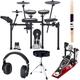 Roland TD-17KV2 E-Drum Set Bundle