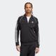 Trainingsjacke ADIDAS ORIGINALS "ADICOLOR CLASSICS SST ORIGINALS" Gr. XS, schwarz (black) Herren Jacken Trainingsjacken