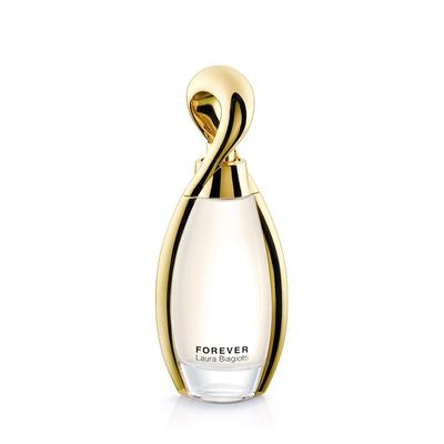 Laura Biagiotti Forever Gold For Her Eau de Parfum 60 ml Damen Image