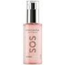 MÁDARA - SOS Hydra Intense Rose Gel Crema viso 75 ml unisex