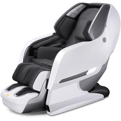 NAIPO Massagesessel Shiatsu Massage Stuhl Zero Gravity für Ganzkörper, mit Heizung, SL Track,