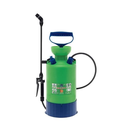 Dimartino - Plastique à 10 litres d'atomisation de l'épaule - pompe gdm Mary