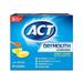 ACT Dry Mouth Lozenges Honey-lemon 36 Count 36 count