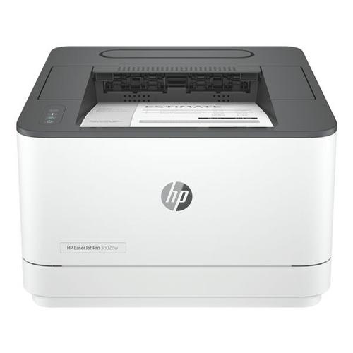 HP SW-Laserdrucker »LaserJet Pro SFP 3002dw«, 36.7x21.6x39.8 cm