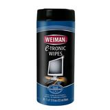 1pk Weiman Electronic Wipes - 30 Ct. 10909