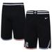 "Youth Jordan Brand Black LA Clippers 2022/23 City Edition Swingman Shorts"