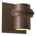 Hubbardton Forge Twilight Outdoor Wall Sconce - 304903-1007