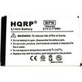 HQRP 750mAh Replacement Battery for Creative Zen Micro DAA-BA0005 MP3 Player Li-Ion Extra High Capacity