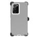 Shock Proof Defender Phone Case with Holster for Samsung Galaxy Note 20 Ultra