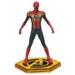 Marvel Avengers Iron Spider-Man PVC Figure (No Packaging)