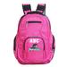 MOJO Pink Providence Friars Personalized Premium Laptop Backpack