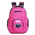 MOJO Pink Penn State Nittany Lions Personalized Premium Laptop Backpack