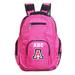 MOJO Pink Arizona Wildcats Personalized Premium Laptop Backpack