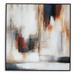 Signature Design by Ashley Pigeonford Wall Art Canvas | 39.4 H x 39.4 W x 1.34 D in | Wayfair A8000348