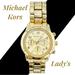 Michael Kors Accessories | Micheal Kors Mk5139 Womens Watch | Color: Gold | Size: 6.5”