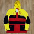 Nike Jackets & Coats | Nike Liverpool Fc Woven Men’s Size L Jacket | Color: Red/Yellow | Size: Various