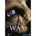 Posterazzi Children Of Wax Movie Poster (11 X 17) - Item # MOVCI9981 Paper in Blue/Brown/White | 17 H x 11 W in | Wayfair