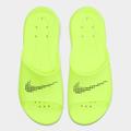 Nike Shoes | Nike Air Victori One Shower Slide Sandals Cz5478-700 Volt / Glow Green | Color: Green/Red | Size: Various