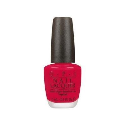 OPI - Nail Lacquer Classic Nagellack 15 ml Nr. A46 Koala Bear-y