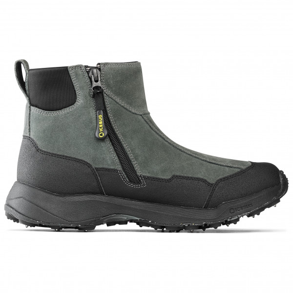 Icebug - Metro2 BUGrip - Winterschuhe 46 | EU 46 grau