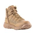 Belleville AMRAP Vapor Tactical Boot - Men's w/ Side Zipper Coyote 11.5US Regular BV570ZWPT 115R