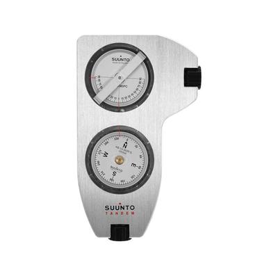 Suunto Tandem Compass Black One Size NSN 6605-01-583-7509 6695-58-000-2303 6695-58-000-8724 6675-66-153-9665 SS02042000