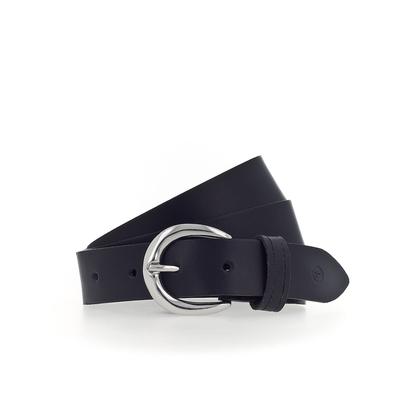 Tamaris - Gürtel Essential Classics 1 ct Schwarz Damen (29.99 € / 1 ct) Image