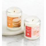 Cheryl's Pumpkin And Peppermint Candle Gift Set by Cheryl's Cookies