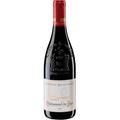 Châteauneuf du Pape Hommage 2019, Rotwein, trocken, Frankreich, Rhône, 1 Flasche à 0,75 l