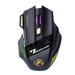 Rechargeable Wireless Mouse Gamer Gaming Mouse RGB Computer Mouse Cordless Mice Adjustable Driver\-free