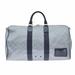 Louis Vuitton Bags | Louis Vuitton Louis Vuitton Monogram Satellite Keepall Bandouliere 50 Silver ... | Color: Silver | Size: Os