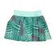 Adidas Bottoms | Adidas Girls Aqua | Black Skirt Size: 4t | Color: Pink | Size: 4tg