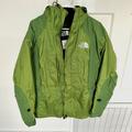The North Face Jackets & Coats | North Face Jacket | Color: Green | Size: S