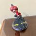 Disney Video Games & Consoles | Disney Infinity The Incredibles Mrs Incredible Figure 1st Edition | Color: Red | Size: Os