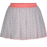 Disney Bottoms | Disney Junior Minnie Skirt. Pastel Polka Dots. 18 Mo | Color: Pink/White | Size: 18mb