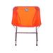 Big Agnes Skyline UL Chair Orange FSULCO22