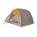 Big Agnes Salt Creek SL2 Tent Gray/Lt Gray/Orange TSCSL220