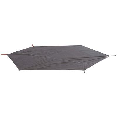 Big Agnes Copper Spur HV UL3 Bikepack Footprint Gray TFFHVCSBP321