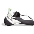 Five Ten Hiangle Climbing Shoes - Men's White/ Black/Signal Green 65US EE9033-6-5