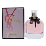 Yves Saint Laurent Mon Paris Floral 3 oz Eau De Parfum for Women
